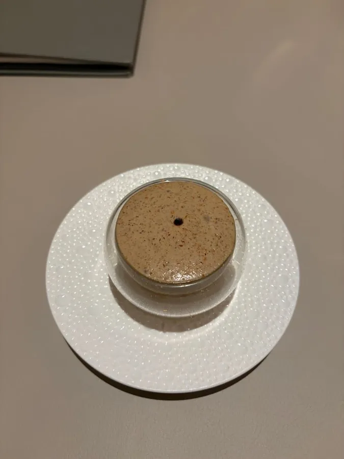 Essential by Christophe