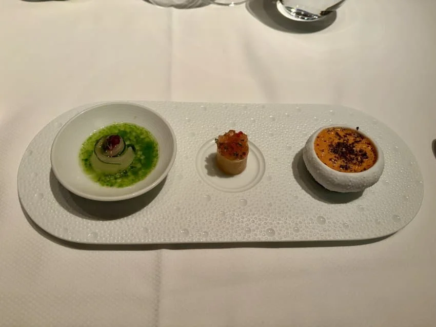 Le Bernardin 리뷰 사진 2