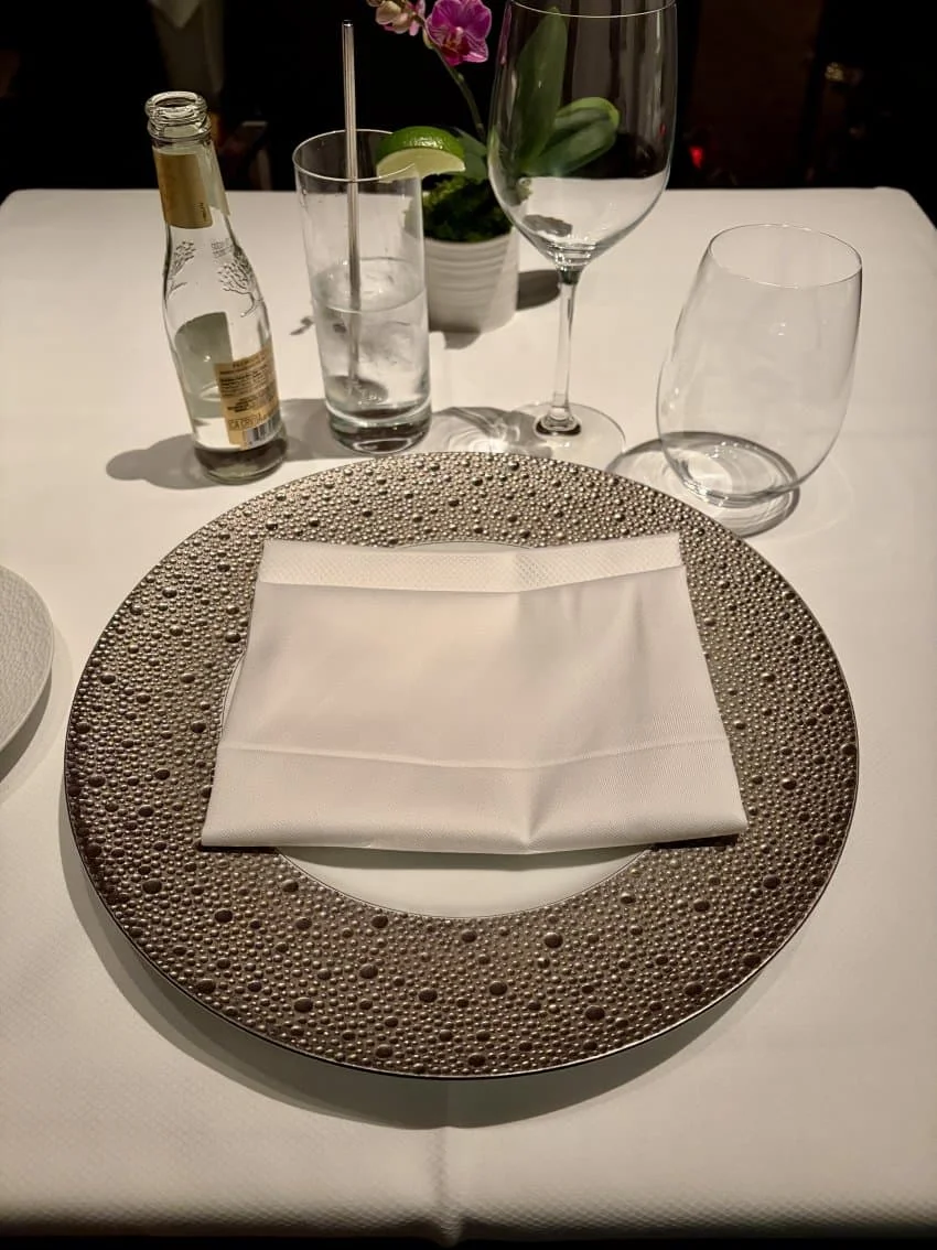 Le Bernardin 리뷰 사진 1