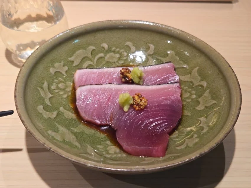 나카지마 고에몽 리뷰 사진 1