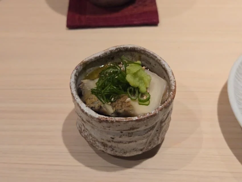 나카지마 고에몽 리뷰 사진 2