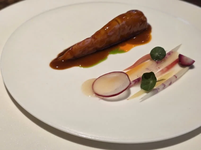 레스토랑 산 리뷰 사진 2