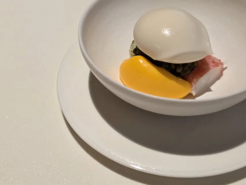 레스토랑 산 리뷰 사진 1