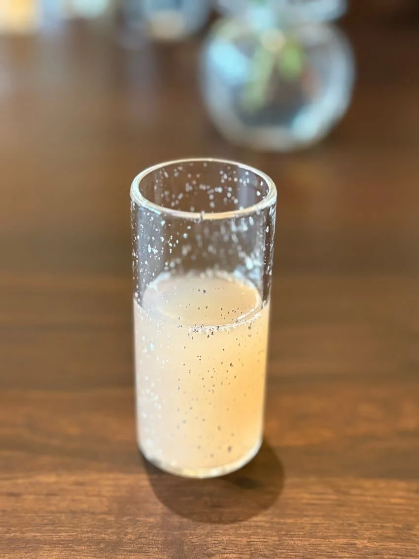 레스토랑 알렌 리뷰 사진 2