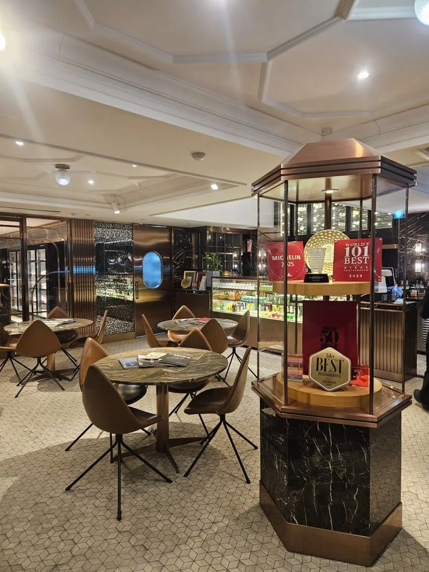 본앤브레드 리뷰 사진 1