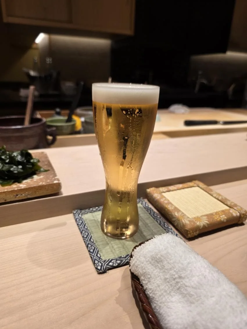 스시 이츠츠 리뷰 사진 2