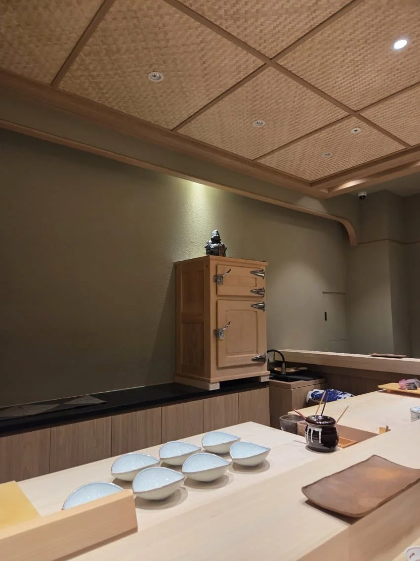 스시시류 리뷰 사진 2