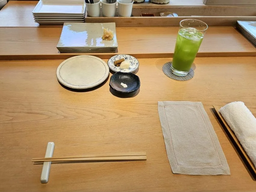 스시조 리뷰 사진 1