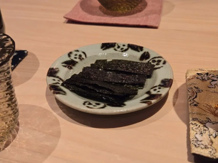 아오마츠 리뷰 사진 2