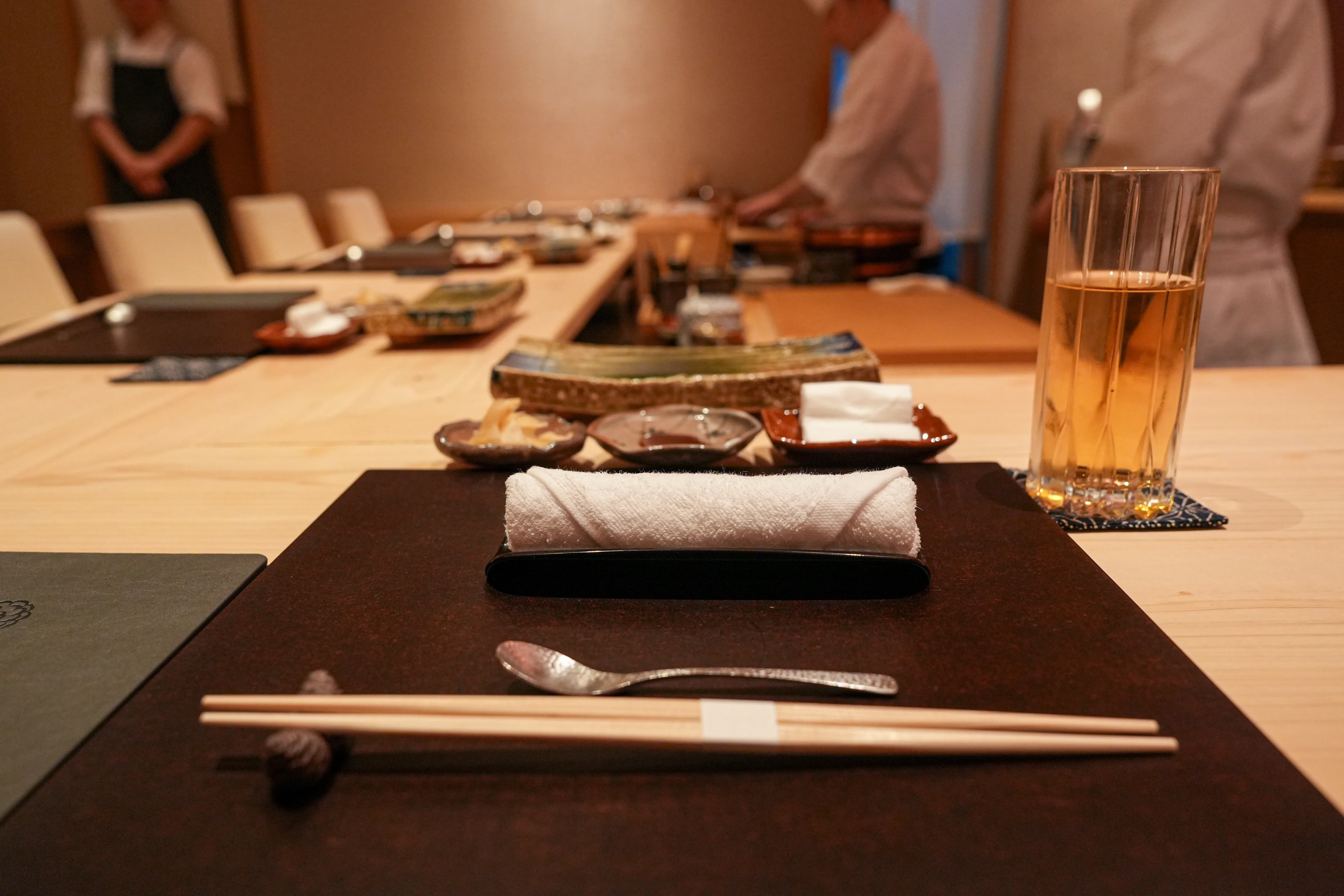 아오마츠 리뷰 사진 5