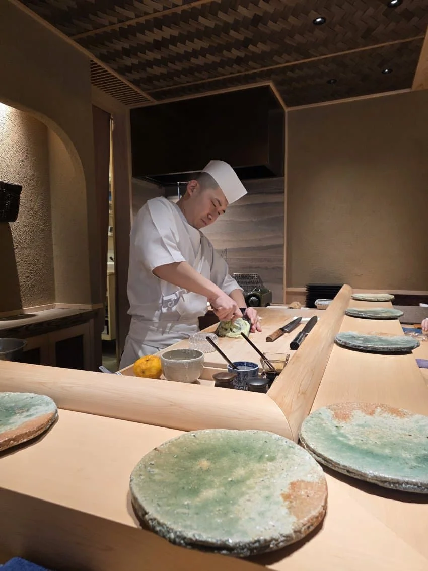 이시야마 리뷰 사진 4