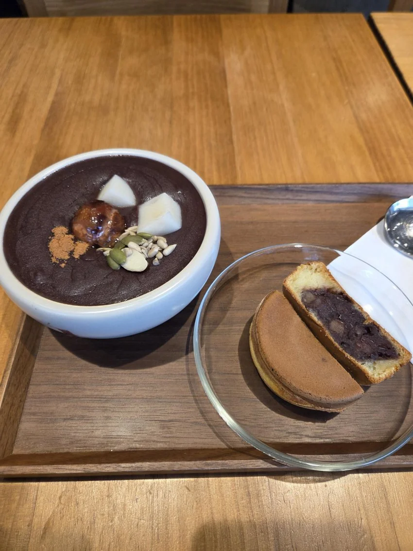 일호단팥 리뷰 사진 1